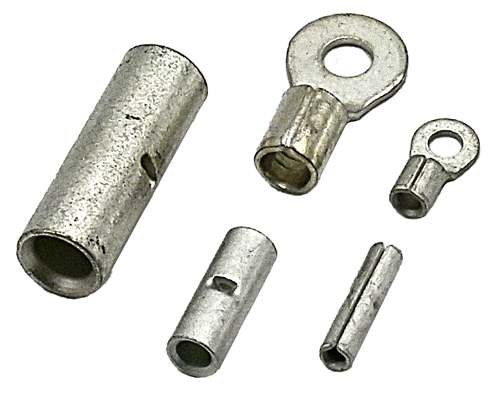 ELEC -TERM -UNINSULATED